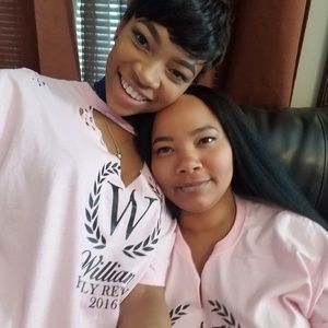 Meet your Posher, Torrie